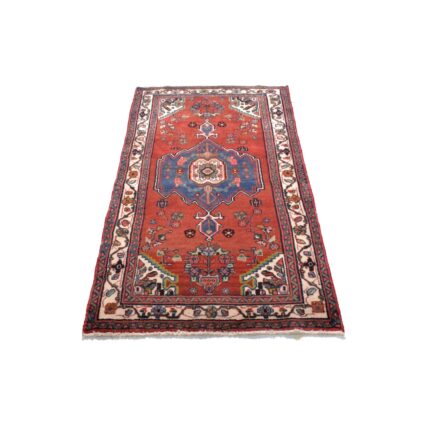 Tappeto Hamadan 189 x 96 cm