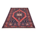 Tappeto Hamadan 208 x 150 cm