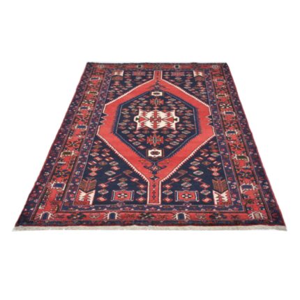 Tappeto Hamadan 208 x 150 cm
