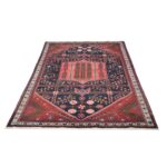 Tappeto Hamadan 215 x 150 cm