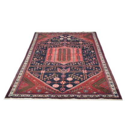 Tappeto Hamadan 215 x 150 cm