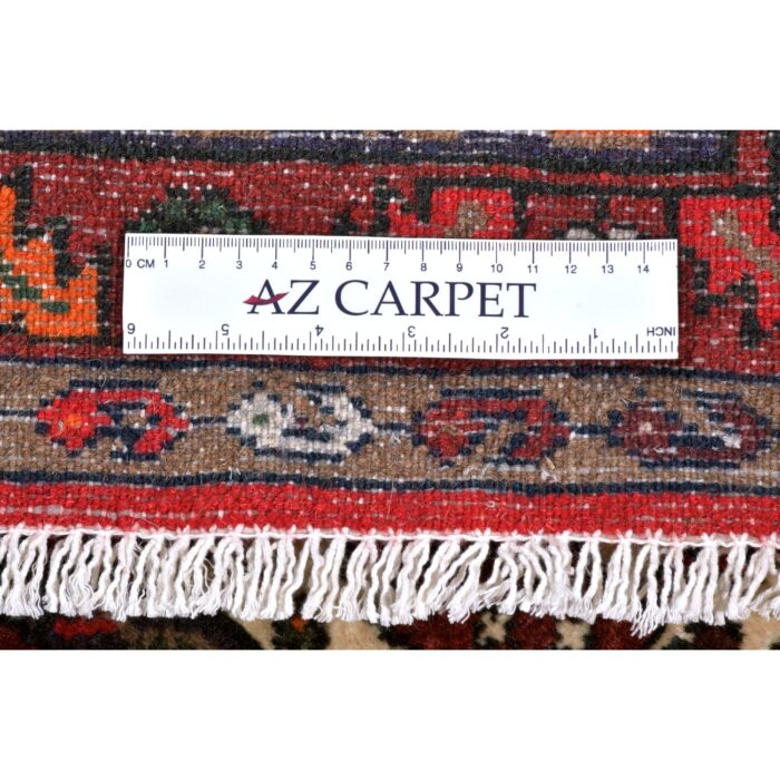 Tappeto Hamadan 156 x 96 cm