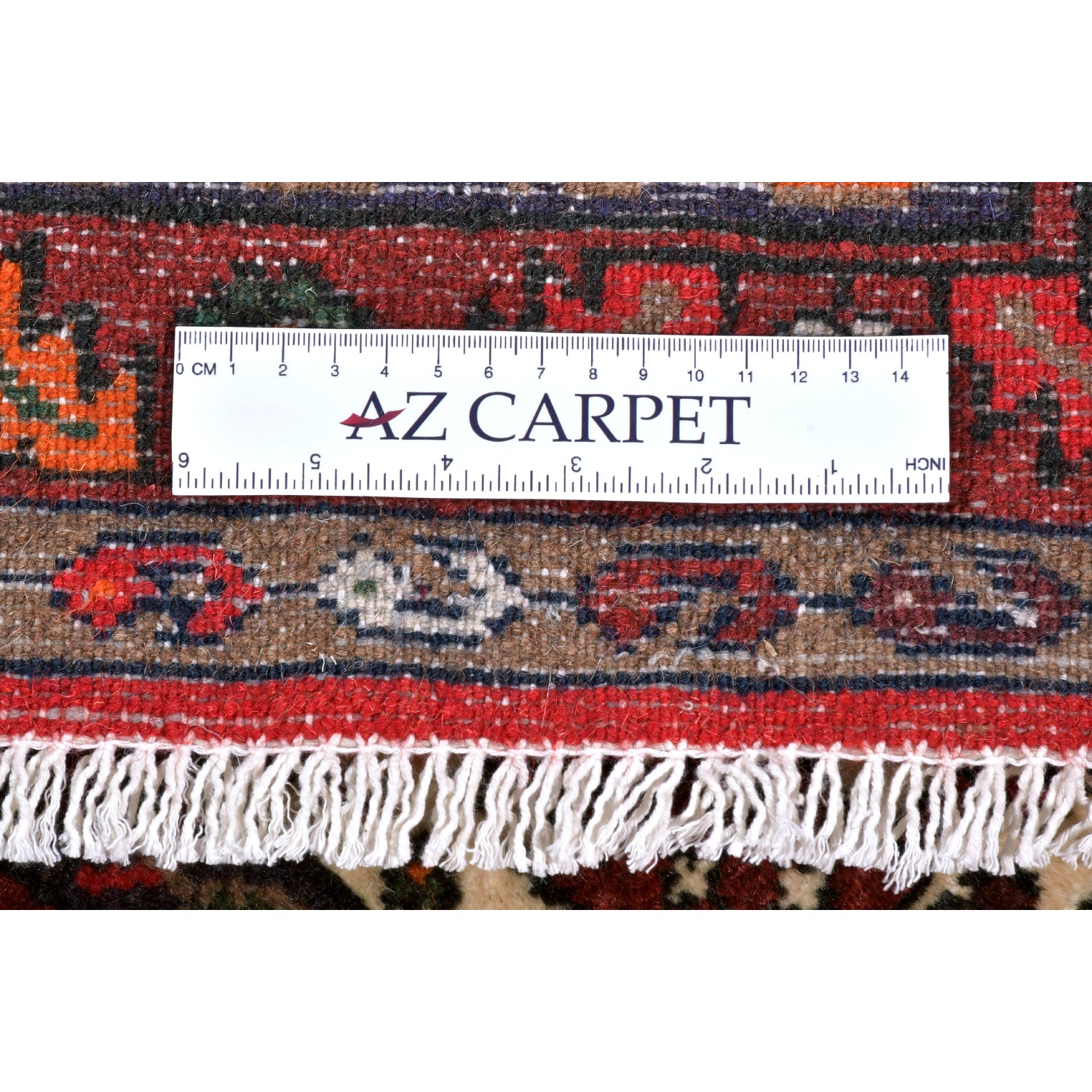 Tappeto Hamadan 156 x 96 cm