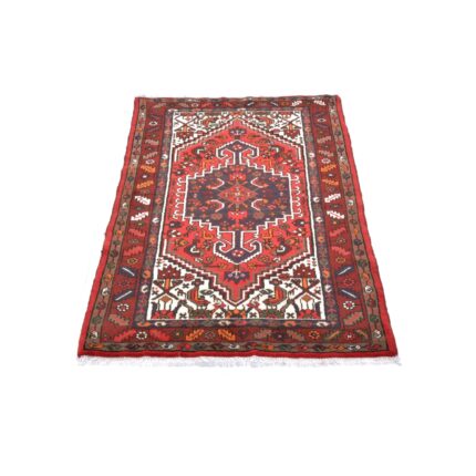Tappeto Hamadan 156 x 96 cm