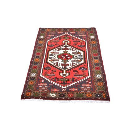 Tappeto Hamadan 162 x 103 cm