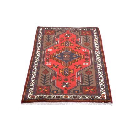 Tappeto Hamadan 148 x 101 cm