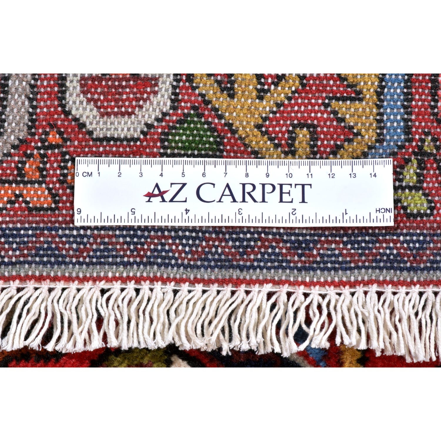 Tappeto Hamadan 150 x 103 cm