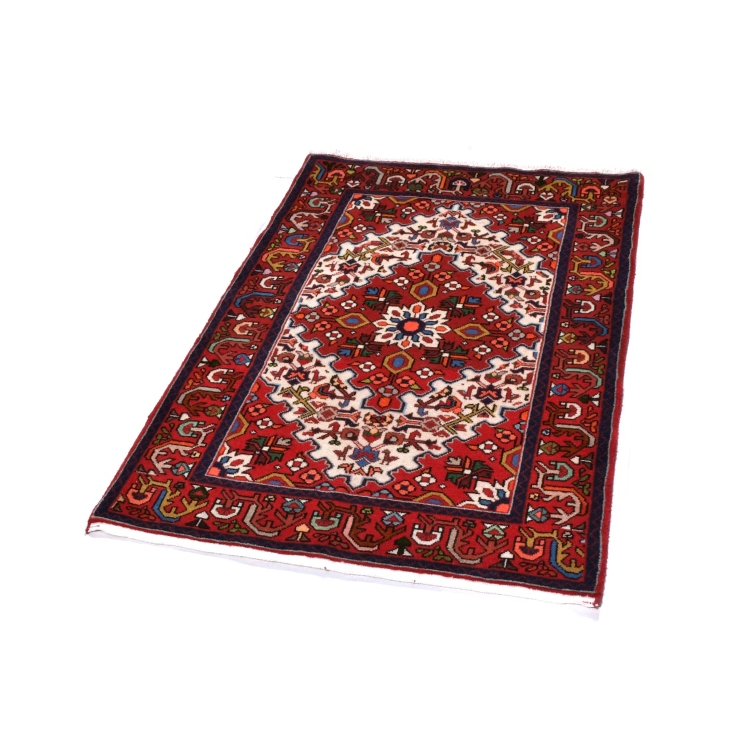 Tappeto Hamadan 150 x 103 cm