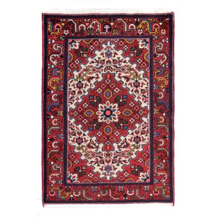 Tappeto Hamadan 150 x 103 cm