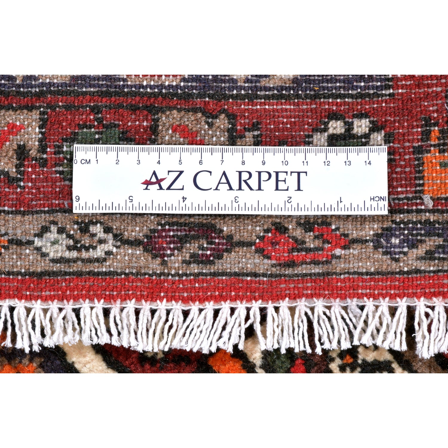 Tappeto Hamadan 160 x 106 cm