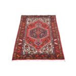Tappeto Hamadan 160 x 106 cm