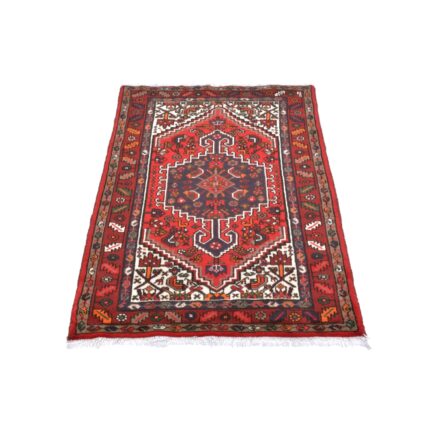 Tappeto Hamadan 160 x 106 cm