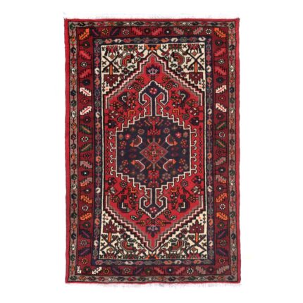 Tappeto Hamadan 160 x 106 cm