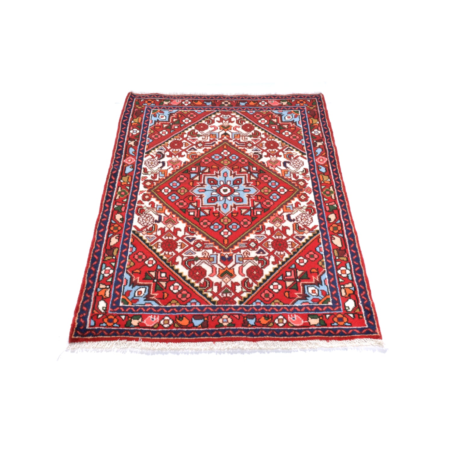 Tappeto Hamadan 143 x 91 cm Tappeto Hamadan 143 x 91 cm
