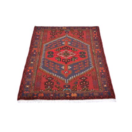 Tappeto Hamadan 150 x 100 cm