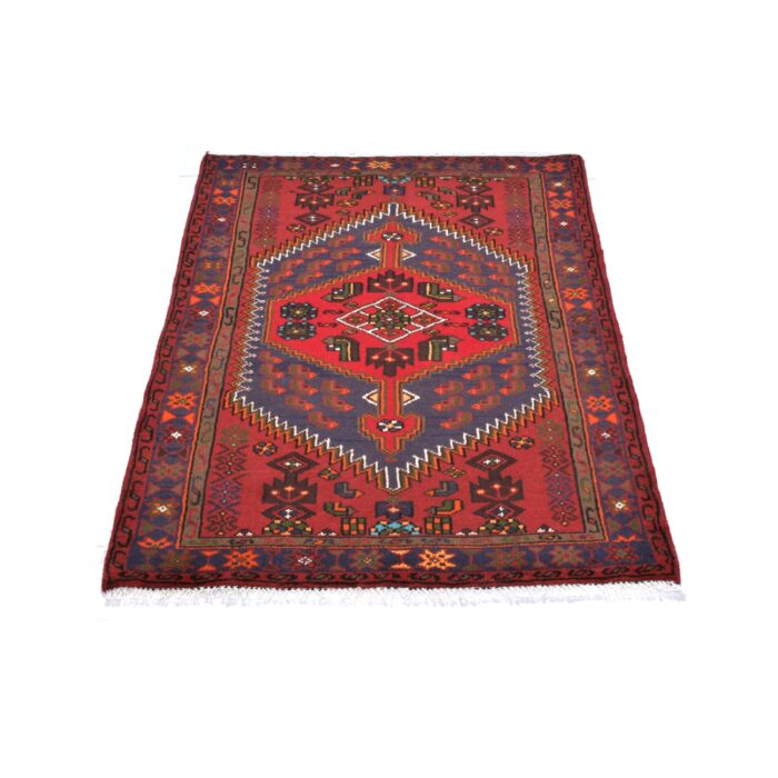 Tappeto Hamadan 150 x 100 cm