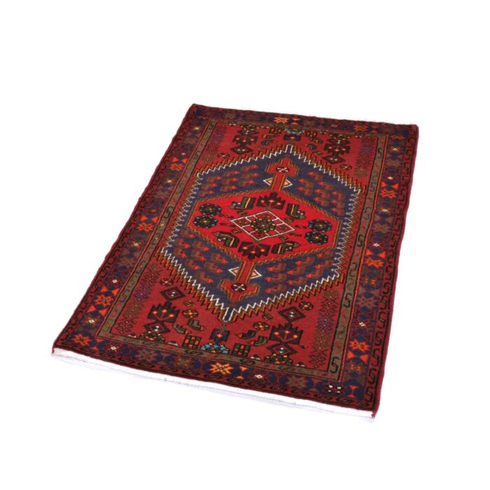 Tappeto Hamadan 150 x 100 cm