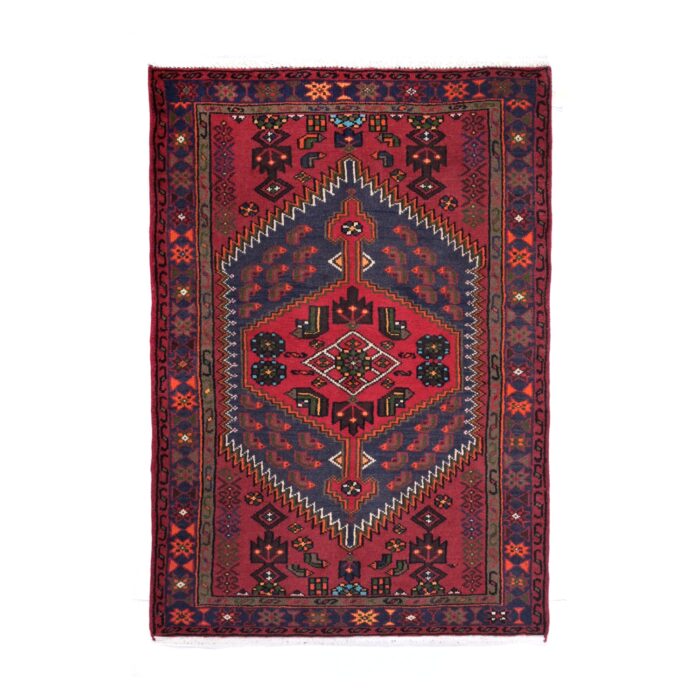 Tappeto Hamadan 150 x 100 cm
