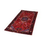 Tappeto Hamadan 165 x 105 cm Patina