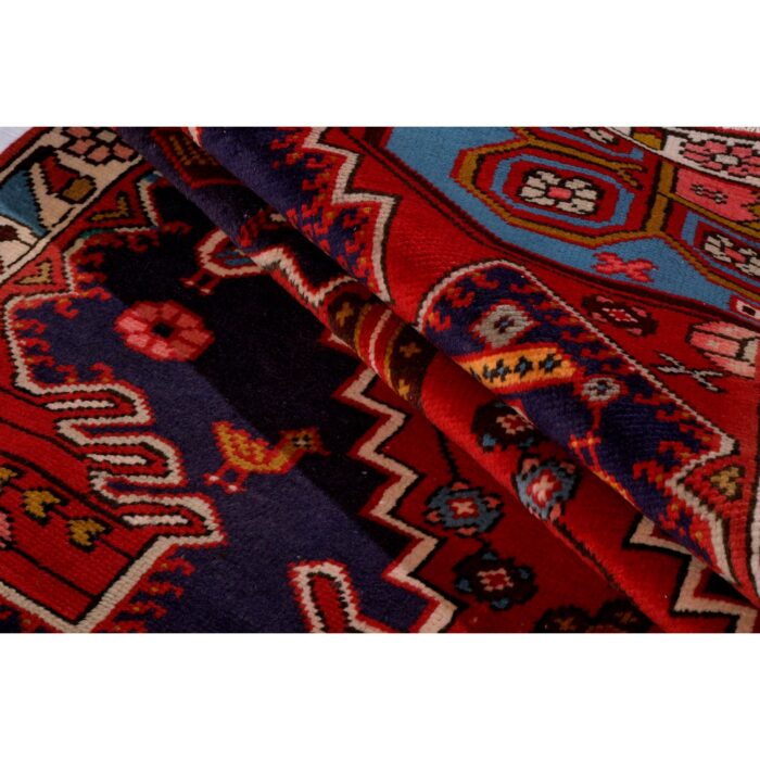 Tappeto Taram 200 X 126 cm
