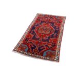 Tappeto Taram 200 X 126 cm