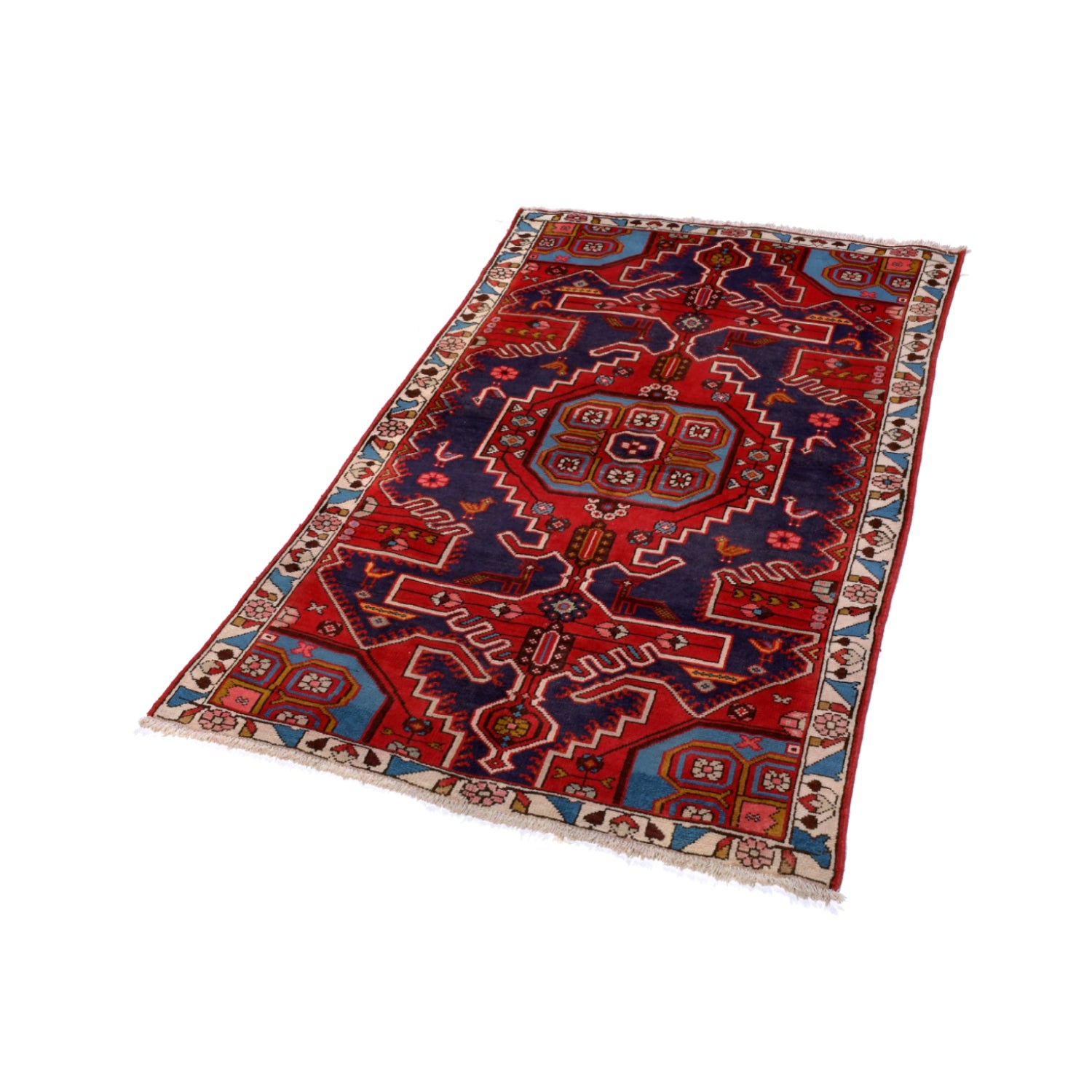 Tappeto Taram 200 X 126 cm Tappeto Taram 200 X 126 cm
