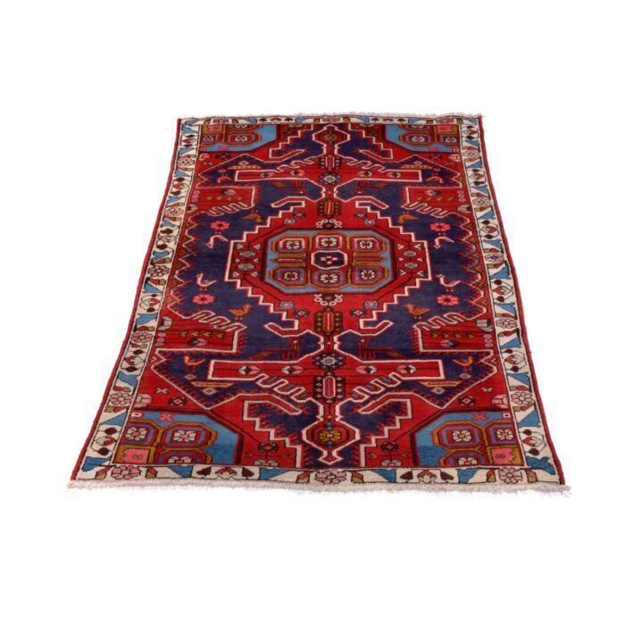 Tappeto Taram 200 X 126 cm