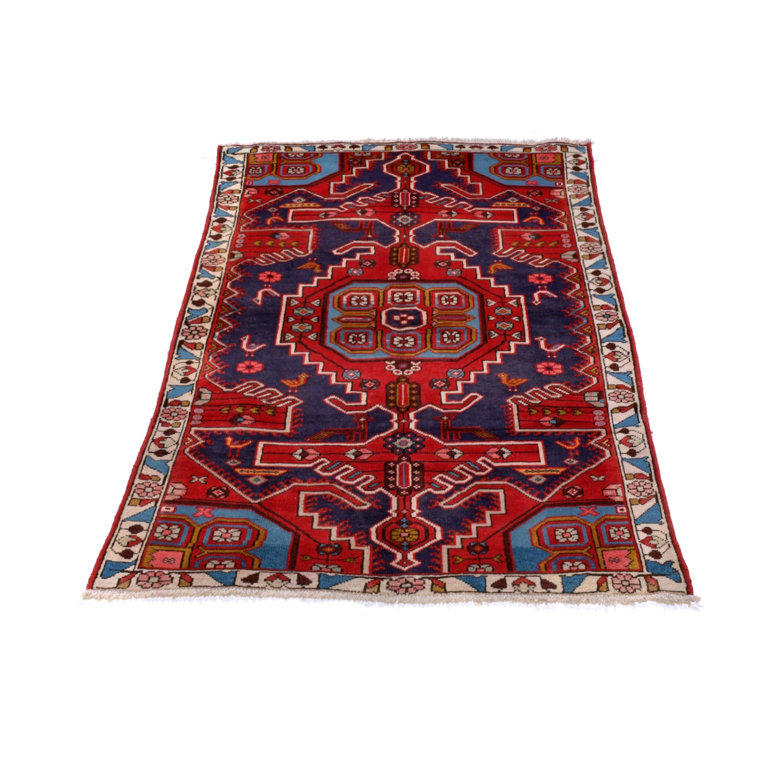 Tappeto Taram 200 X 126 cm Tappeto Taram 200 X 126 cm