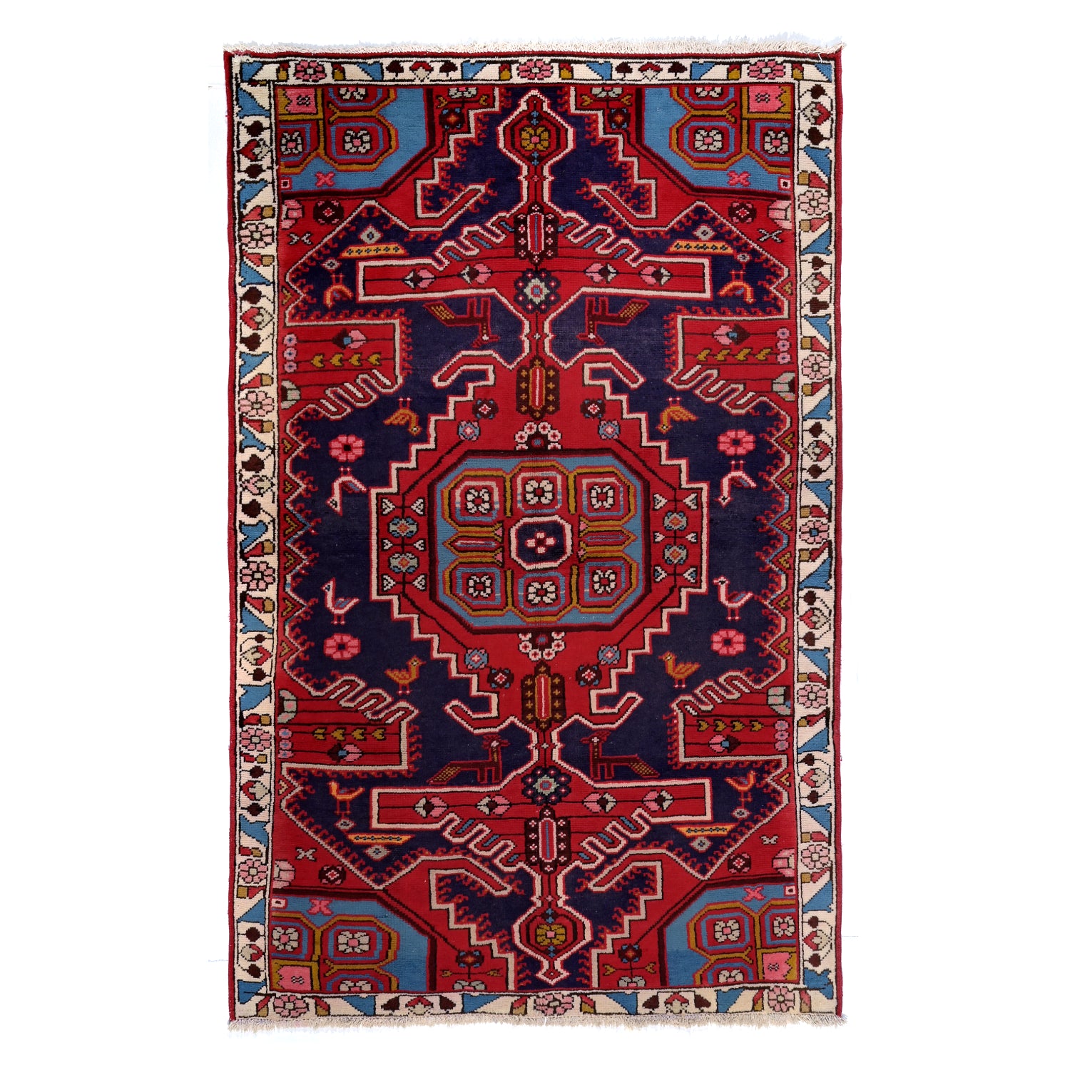 Tappeto Taram 200 X 126 cm