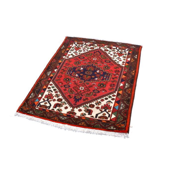 Tappeto Hamadan 120 X 89 cm