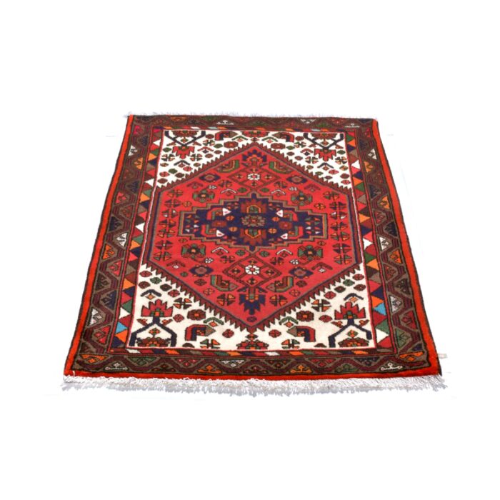 Tappeto Hamadan 120 X 89 cm