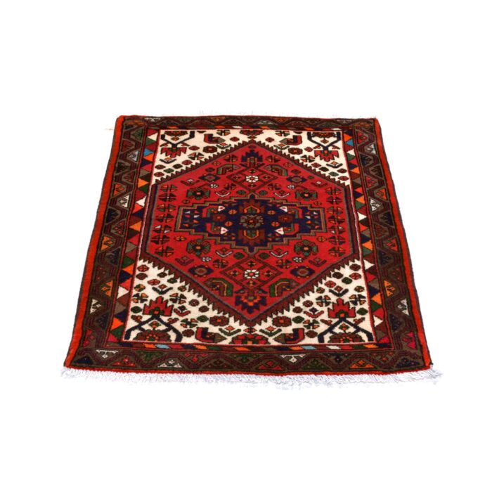 Tappeto Hamadan 120 X 89 cm