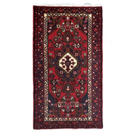 Tappeto Hamadan 125 X 72 cm