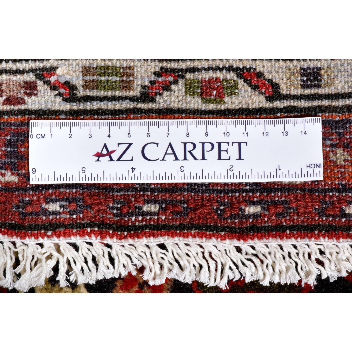 Tappeto Hamadan 125 X 72 cm