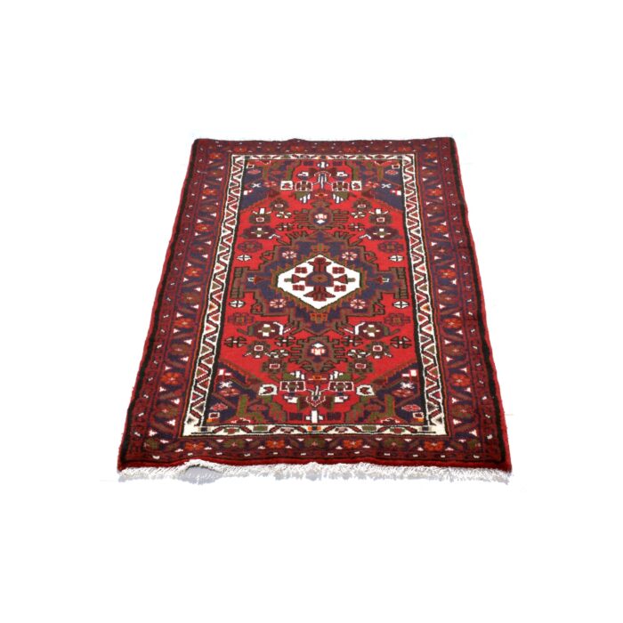 Tappeto Hamadan 125 X 72 cm