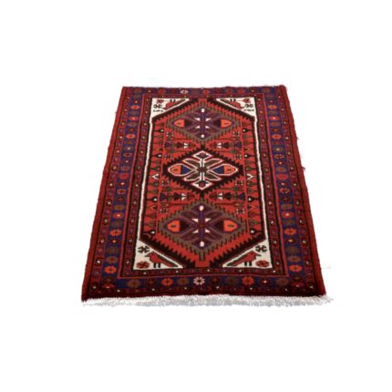 Tappeto Hamadan 126 X 75 cm