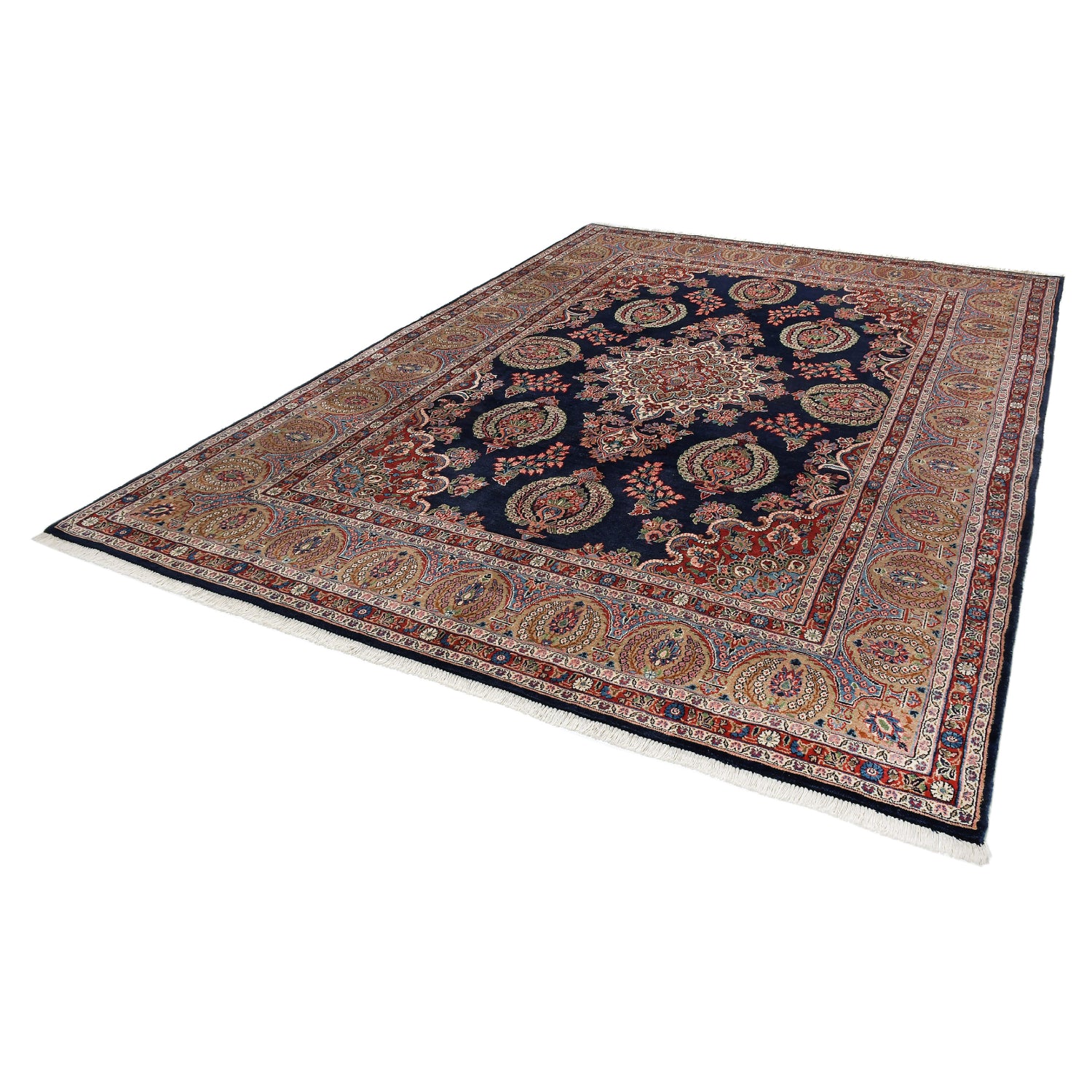 Tappeto Hamadan Sherkat 423 x 295 cm