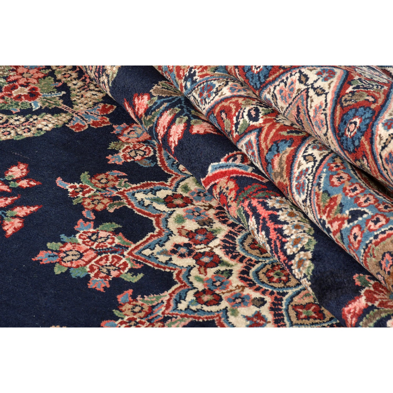 Tappeto Hamadan Sherkat 423 x 295 cm