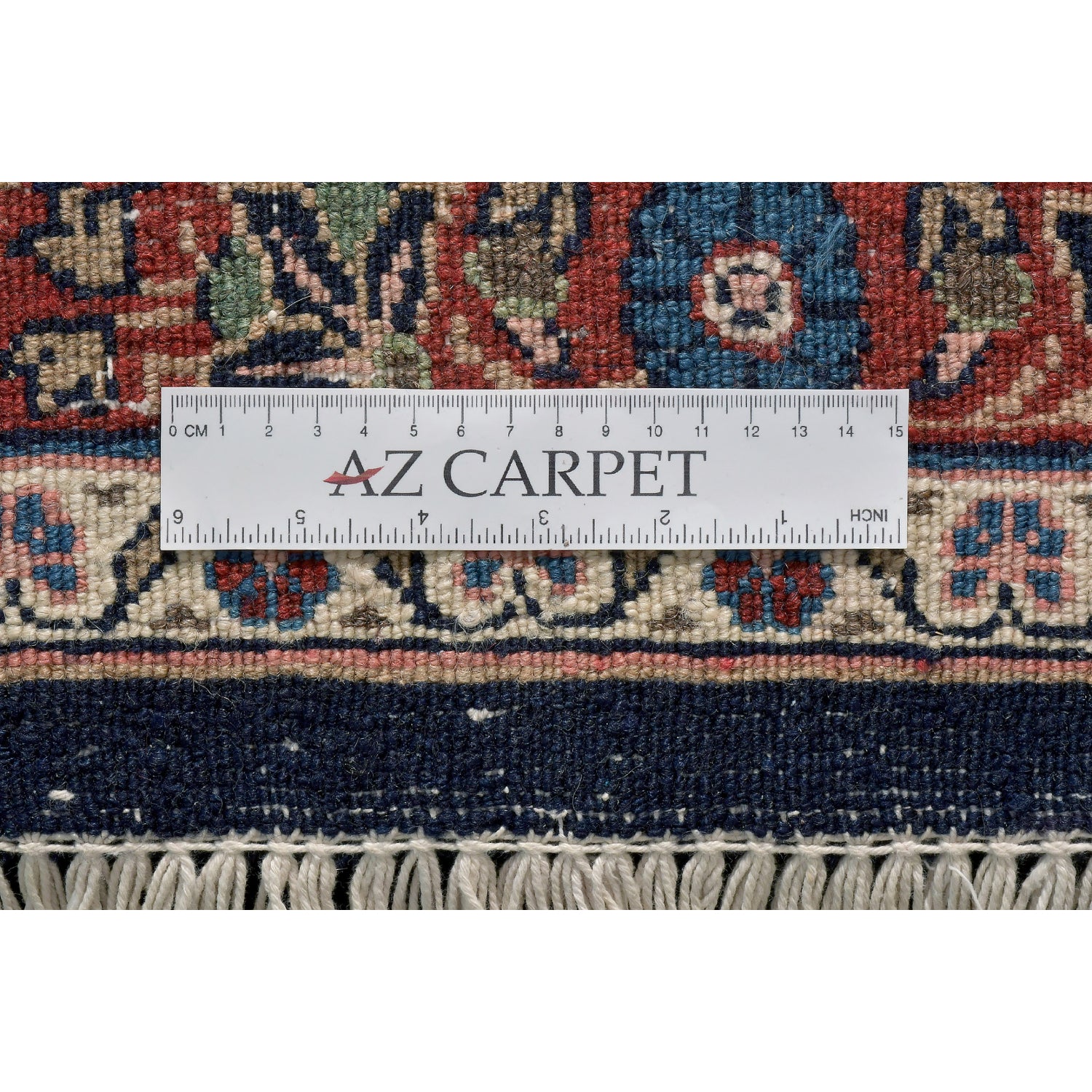 Tappeto Hamadan Sherkat 423 x 295 cm