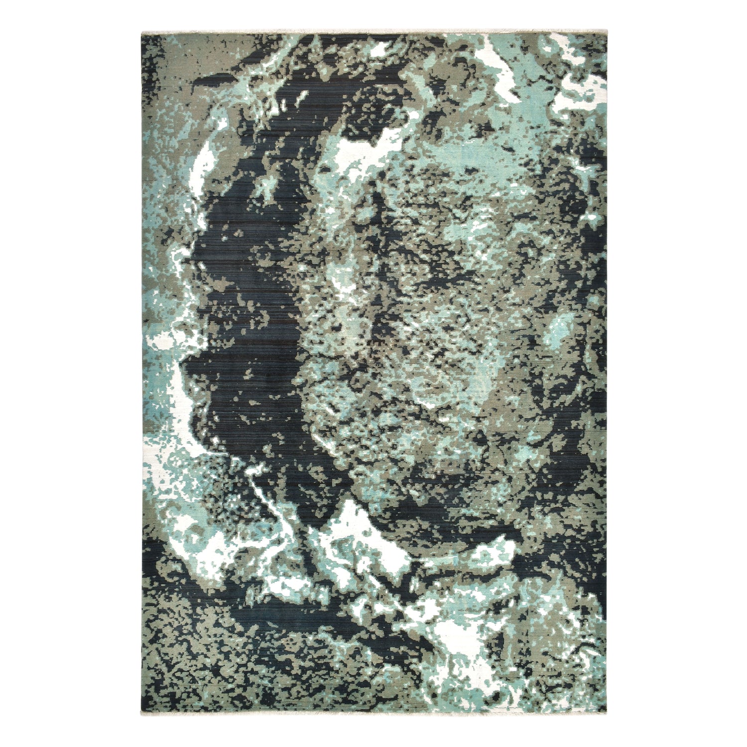 Tappeto Modern Royal Persia 293 X 204 cm
