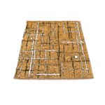 Tappeto Modern Royal Persia 140 x 104 cm