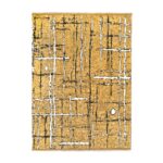 Tappeto Modern Royal Persia 140 x 104 cm