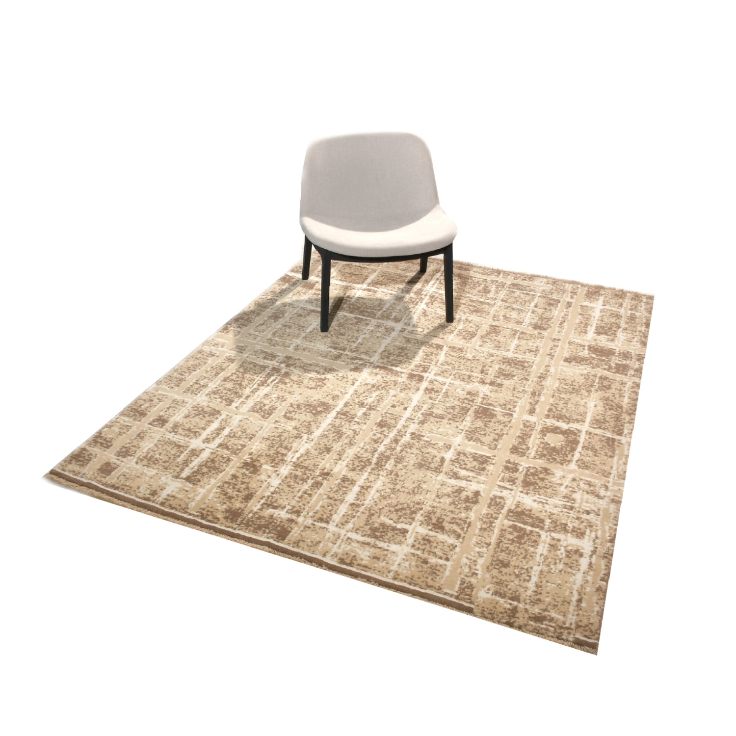 Tappeto Modern Royal Persia 235 X 191 cm