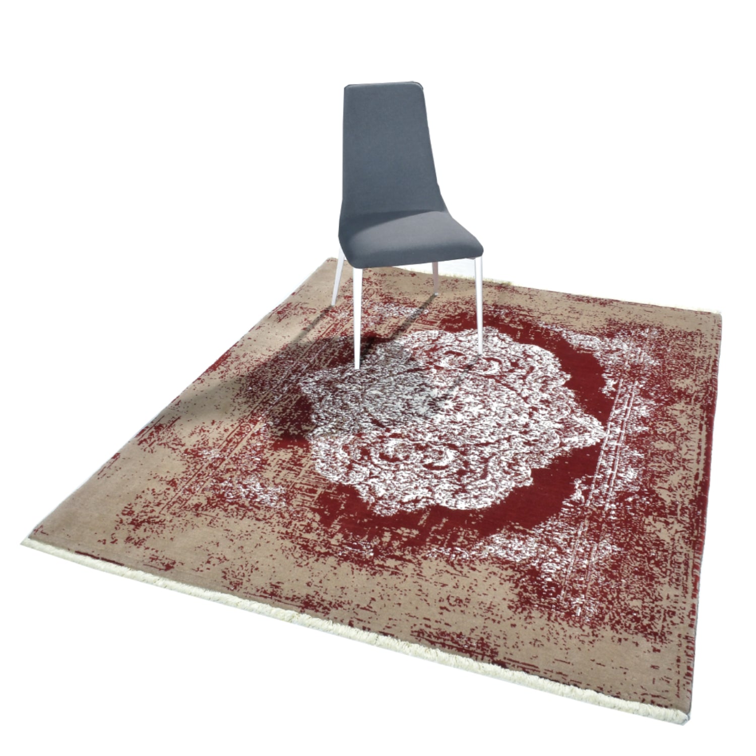 Tappeto Modern Royal Persia 198 X 165 Cm