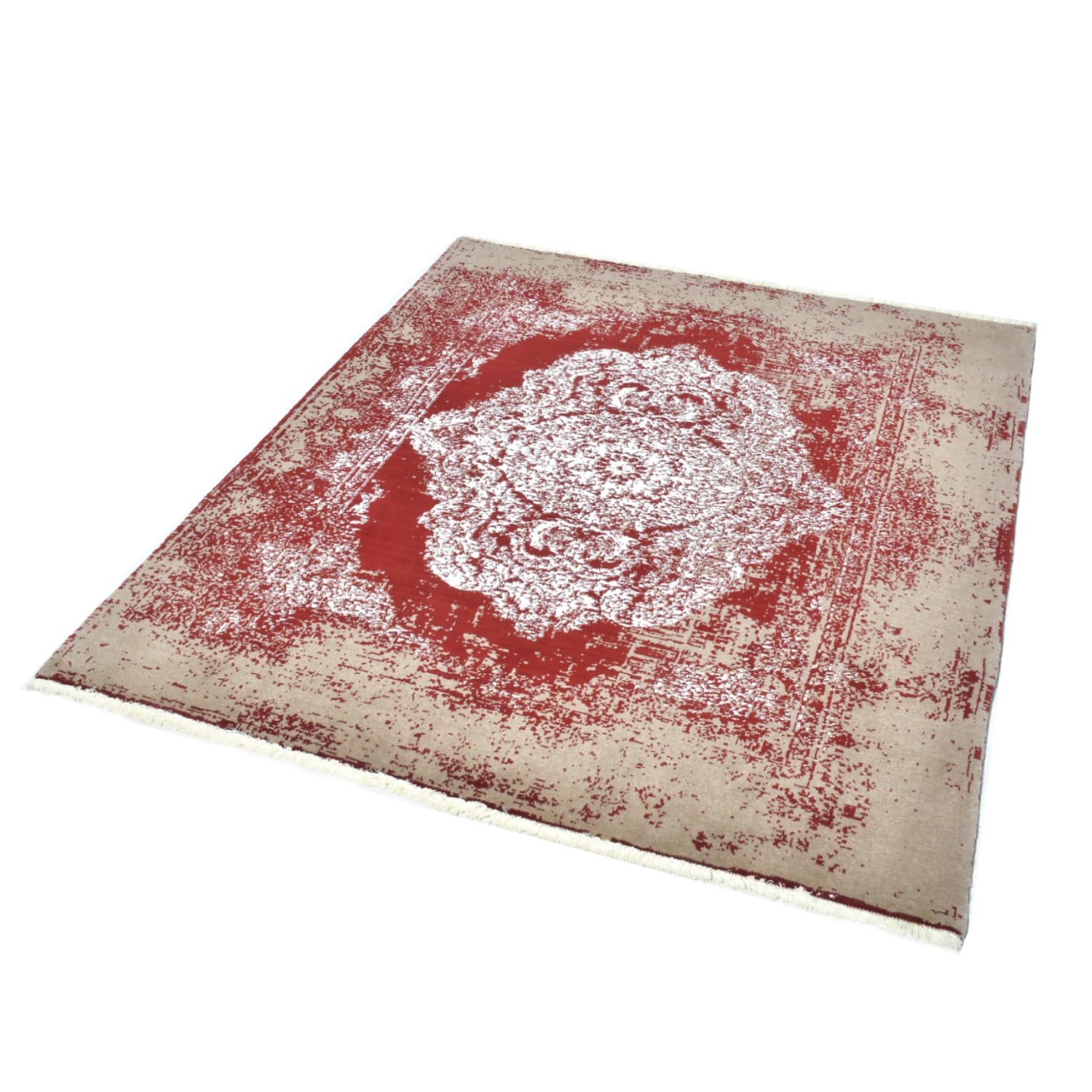 Tappeto Modern Royal Persia 198 X 165 Cm