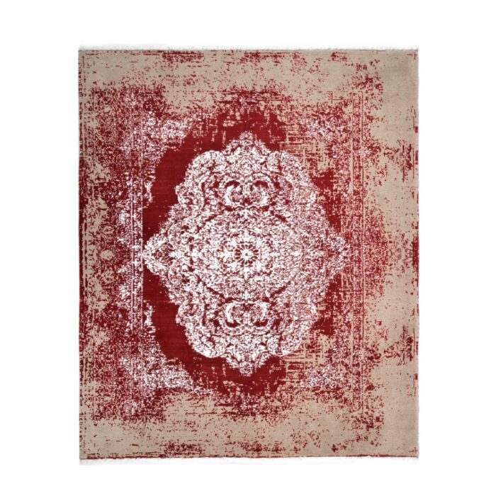 Tappeto Modern Royal Persia 198 X 165 Cm