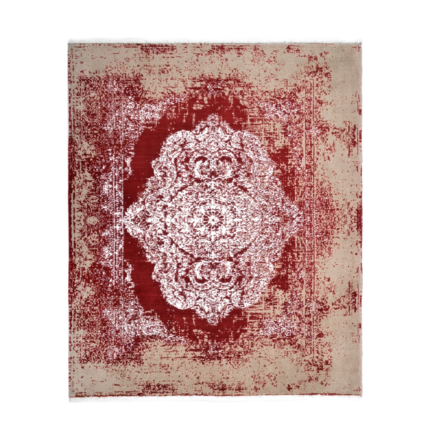Tappeto Modern Royal Persia 198 X 165 Cm