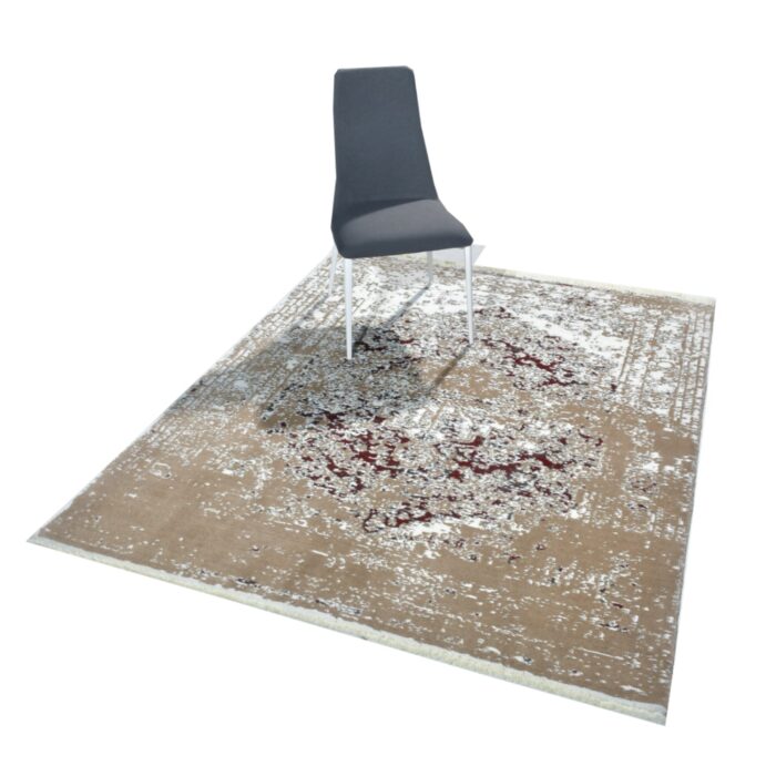 Tappeto Modern Royal Persia 197 X 163 Cm