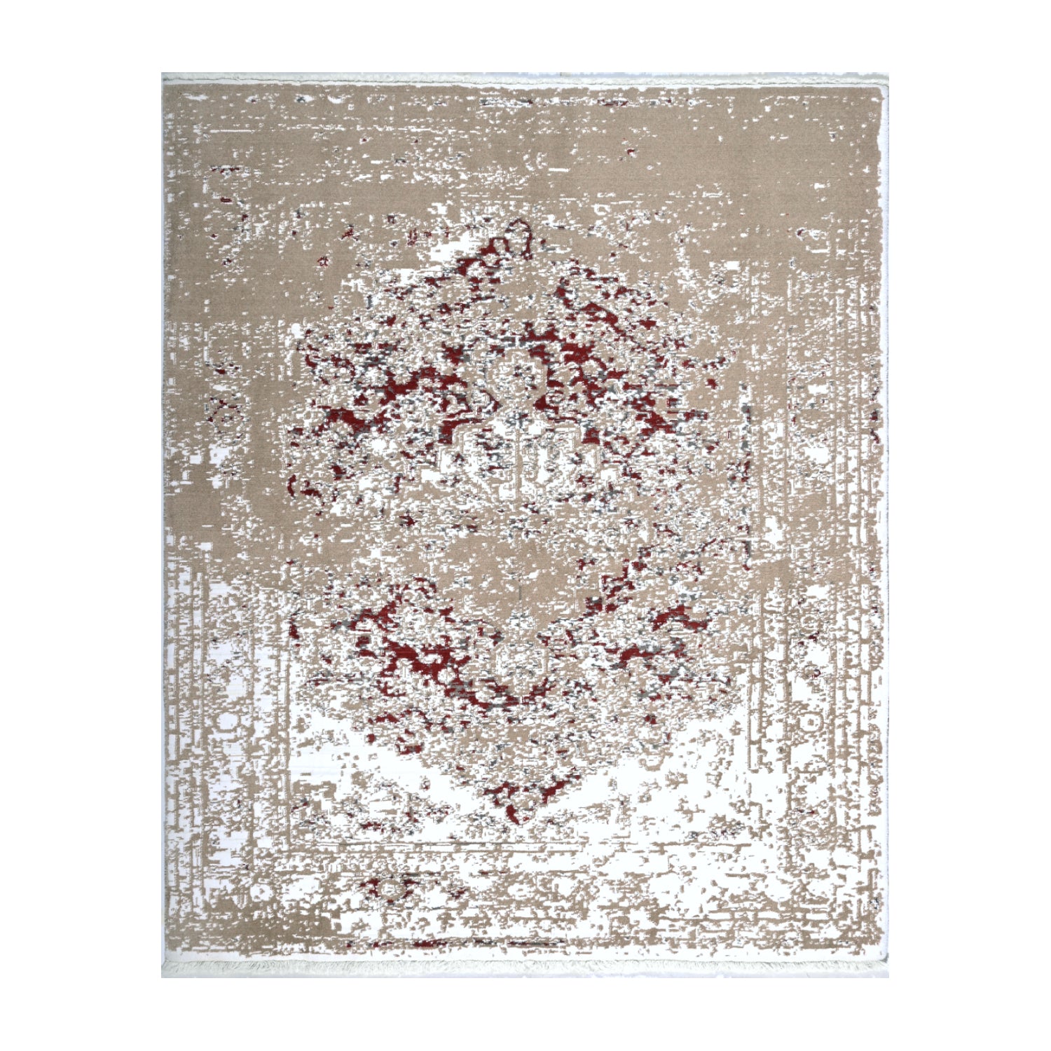 Tappeto Modern Royal Persia 197 X 163 Cm