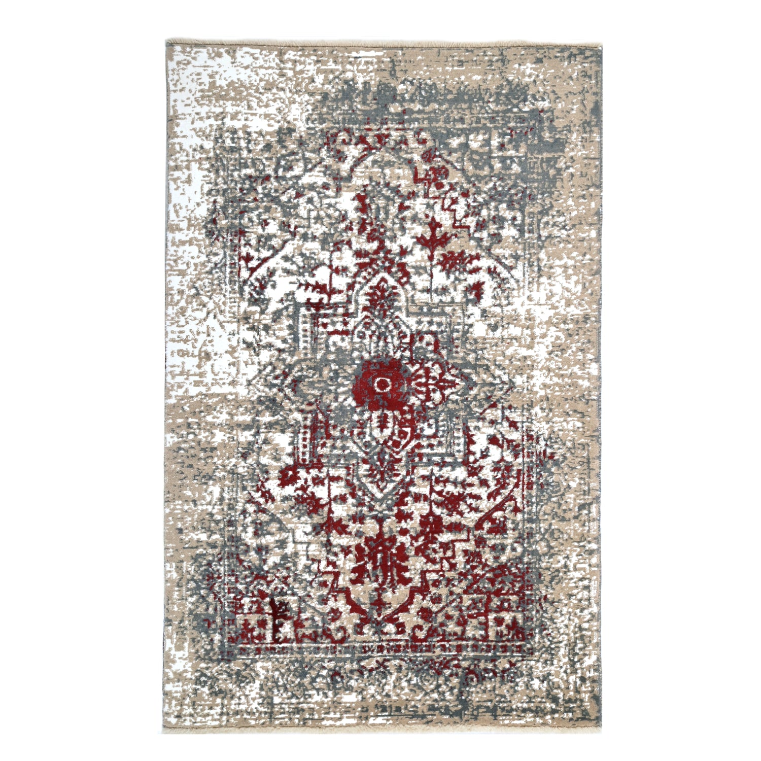 Tappeto Modern Royal Persia  202 x 130 Cm